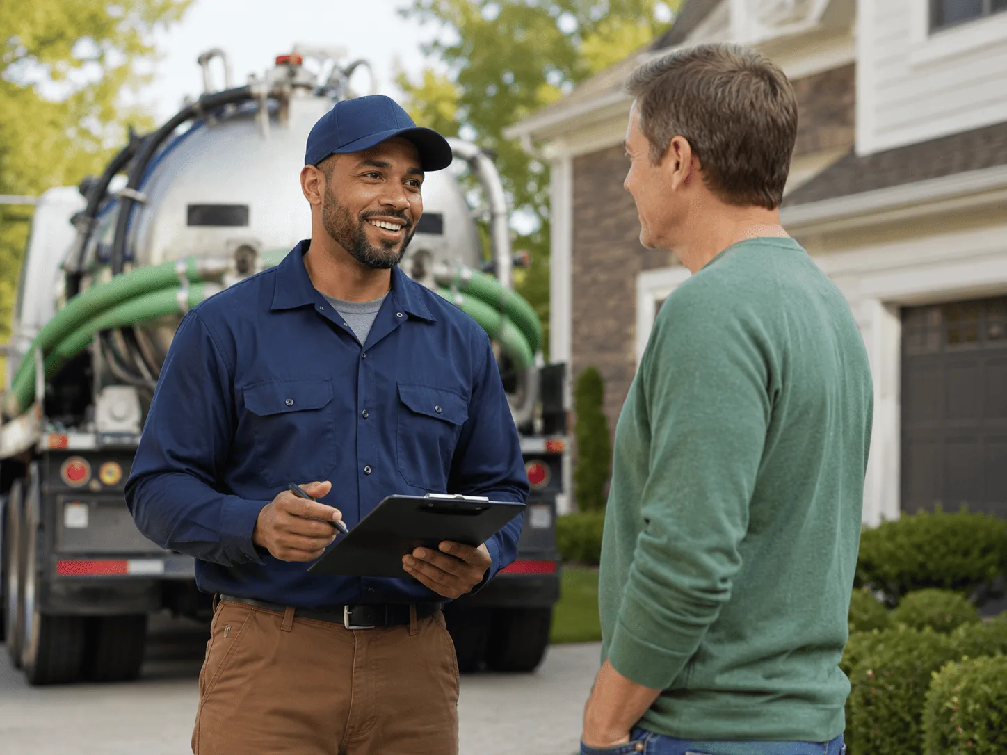 Mosquito Control Custer, WA FAQs